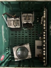 Martin Mac 500 Parts