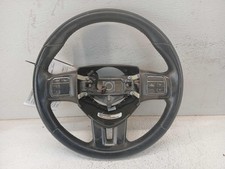 Steering Wheel Dodge Dart 2015