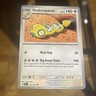 Dudunsparce 157/193 Pokémon Card Paldea Evolved