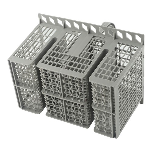 Cutlery Basket For Bauknecht, For INDESIT, For Hotpoint Dishwashers C00257140 - Picture 10 of 24