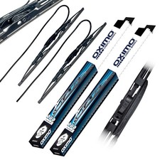 Oximo WUSPR Scheibenwischer für Jaguar XJ  X350 Sedan 2003-2010