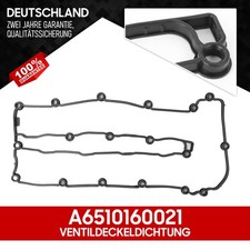 Ventildeckeldichtung f&uuml;r Mercedes-Benz C-Klasse W205 C 220 BlueTEC 2014 - 2019