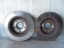 BREMSSCHEIBE HINTEN / 1816665 FÜR FORD C-MAX II DXA/CB7, DXA/CEU 1.6 TDCI