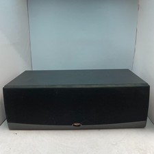 Klipsch Reference IV RC52 altoparlante stereo surround canale centrale 125W 8Ω TESTATO