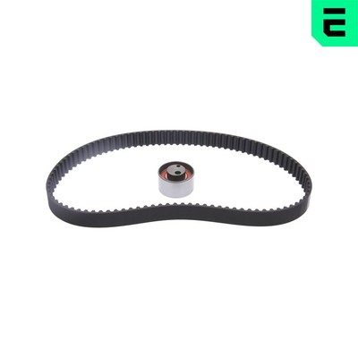 OPTIMAL Zahnriemensatz für Suzuki Jimny FJ 1.3 16V 4WD Subaru Justy II JMA MS
