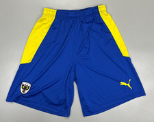 AFC Wimbledon Puma Shorts Größe M Medium