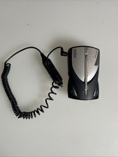 Cobra Radar Detector Model XRS 9345