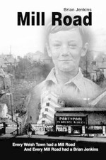 Brian Jenkins Mill Road (Paperback) (UK IMPORT)