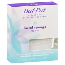 Regular Facial Sponge, Dermatologist Developed