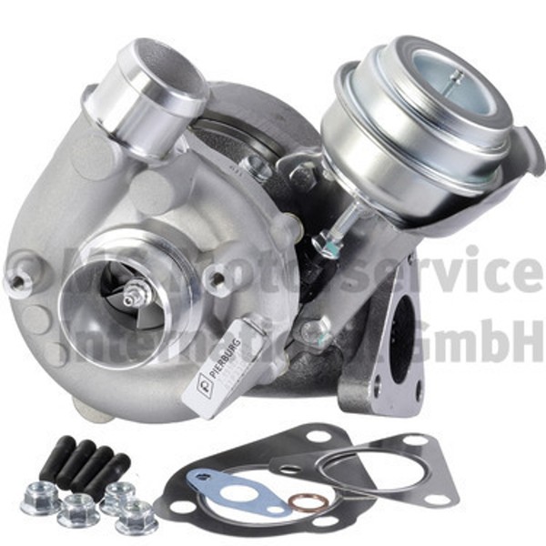 Lader Aufladung Pierburg 7.15103.45.0 FüR VW Golf 4 1J1 Variant 1J5 Bora 1 1J2 3-image