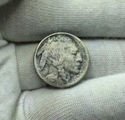 1915 D Buffalo Nickel G432