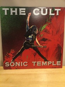 Cults Vinyl | eBay