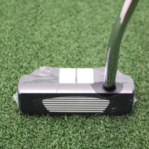 TaylorMade Spider GT Notchback Single Bend - 34
