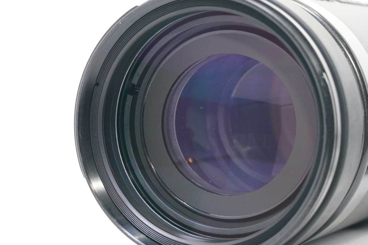 MINT] TAMRON LD 200-400mm F5.6 75DN Nikon F Mount AF Zoom Lens
