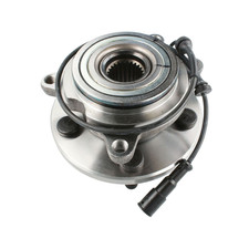 For Land Rover Discovery 2 MK2 1998-2004 Rear Hub Wheel Bearing Kit Inc ABS