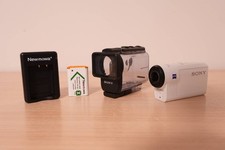 Sony HDR-AS300 Digital HD Action Cam Camcorder Video Camera Recorder 0007