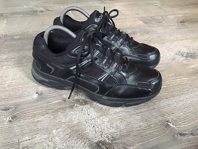 Vionic 23Walk Womens Size 9 Shoes Black Athletic Running Walking Sneakers