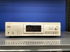 Lettore CD Sony CDP-XA50ES Vintage 1996 con telecomando, stabilizzatore JANK AS-IS
