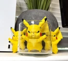 Cute ** SMALL ** Trapped Grumpy Window Pokémon Pikachu 3D Print