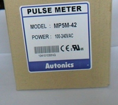 1PC New For Autonics   meter MP5M-42 In Box *lj
