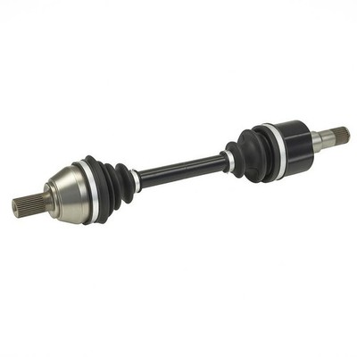 Antriebswelle 579 mm Ø 86 mm LÖBRO Aftermarket-Expertise für u.a. FORD C-MAX