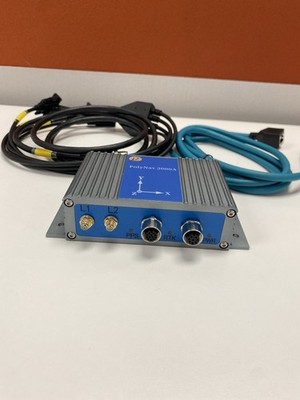 PolyNav 3000A GNSS/INS RTK System   Multi-Frequency GNSS/IMU (100 Hz)