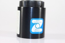 Zörk Adapter Zwischenring Tubus Gewinde Screw Zubehörartikel -  Zörk Fototechnik