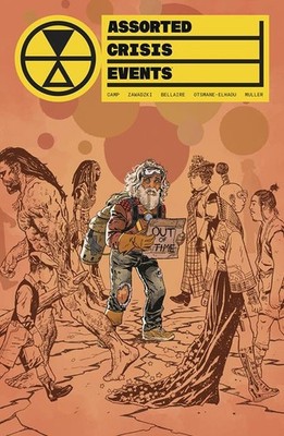 ASSORTED CRISIS EVENTS TP VOL 01 ERIC ZAWADZKI CVR VARIANT IMAGE COMICS