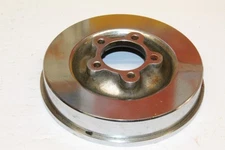 Harley-Davidson Knucklehead UL Panhead Springer Fork Front Brake Drum 44113-36