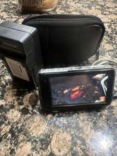 Samsung Digital Camera ST95 Charger 2 Batteries Case