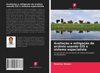 Shahriar Shams | AvaliaçãO E MitigaçãO De ArsêNio Usando GIS E Sistema...