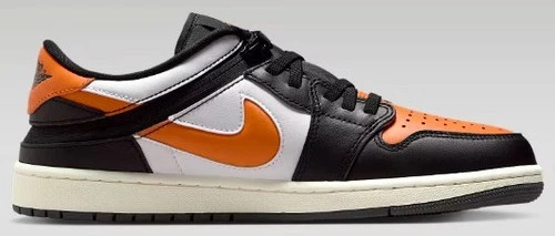 Jordan 1 FlyEase Low Shattered Backboard