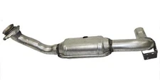 Left Catalytic Converter For 2005-2006 Ford Expedition
