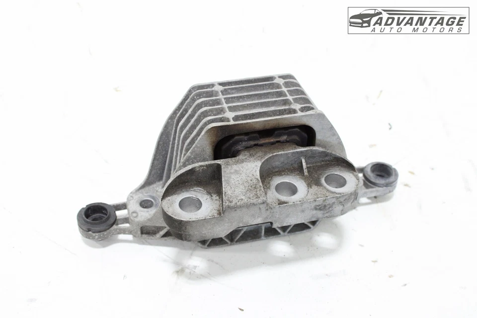 Cadillac XT4 2019-25 AWD motor pasajero derecho soporte soporte OEM Foto 3 de 4