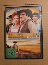 RAUCHENDE COLTS - VOL. 1 - auf 7 DVDs  21