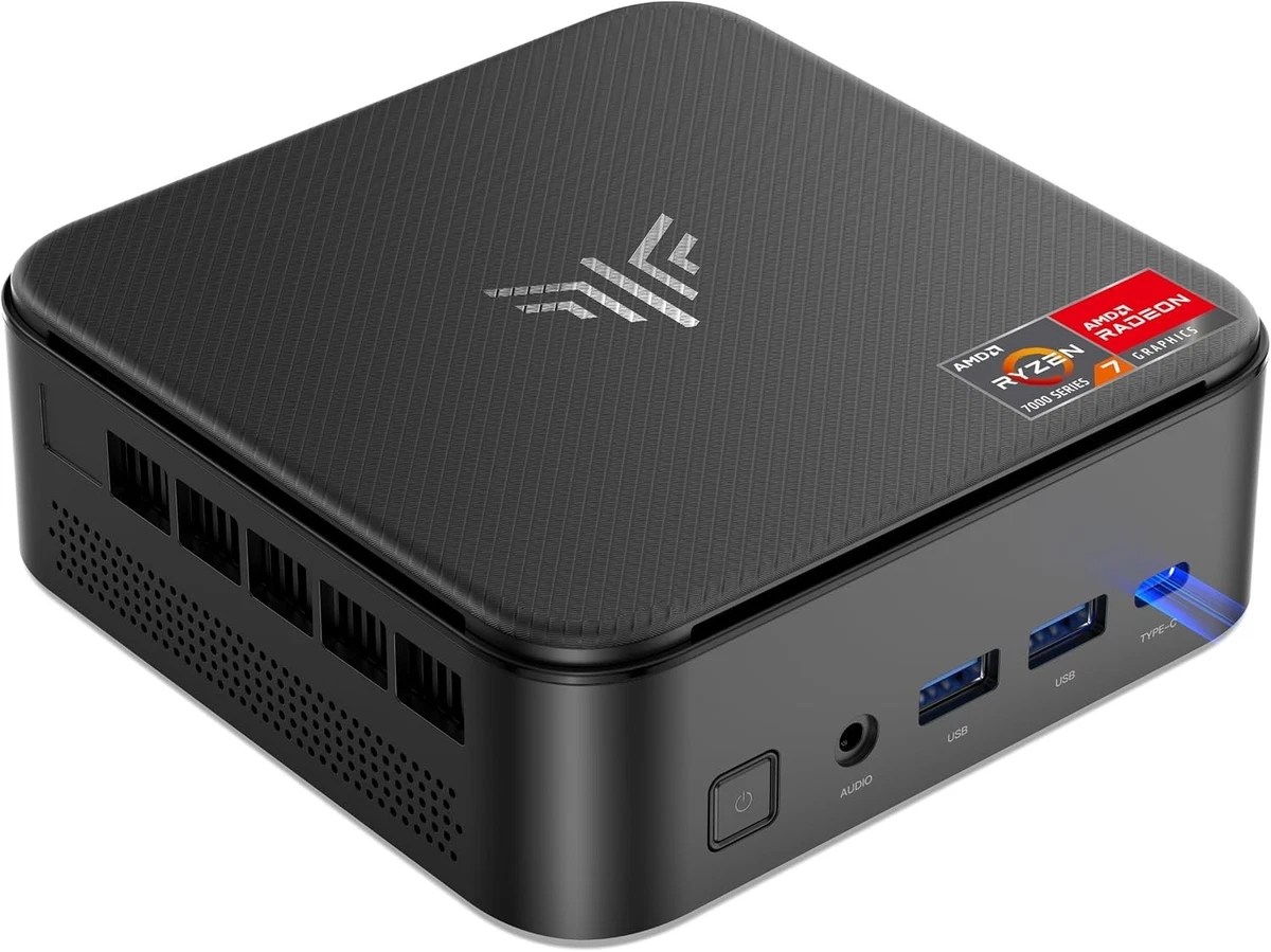 ミニPC】Ryzen3580U Ram 16GB OS 512GB ミニPC】Ryzen3580U Ram 16GB