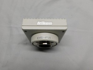 Nikon Digital Sight DS-L2 デジタルモニター本体　訳あり Nikon Digital Sight DS-U2 Microscope Camera Controller