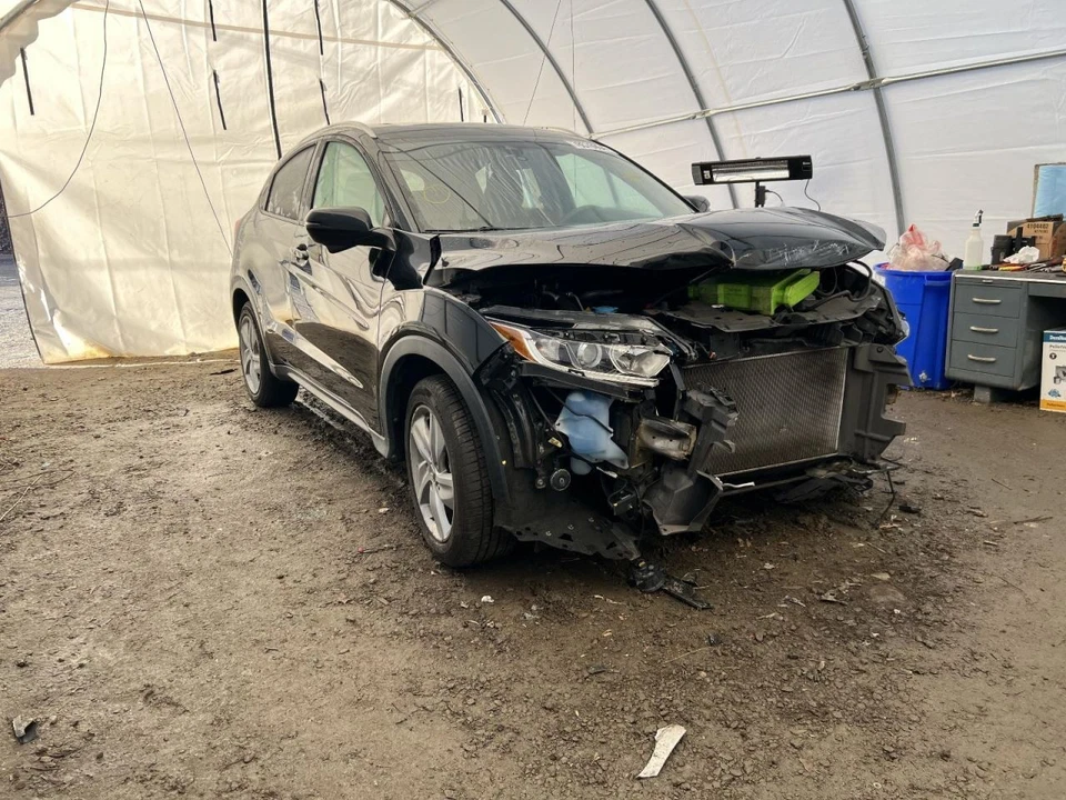 Speedometer Cluster MPH With Fog Lamps Honda Sensing Fits 19-21 HR-V 185991 - Image 4 of 4