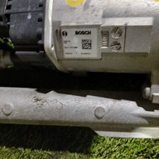 Steering Gear/Rack Power Rack And Pinion Fits 18-20 EQUINOX 588646