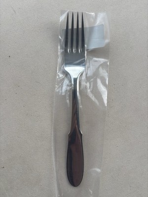 Georg Jensen MITRA (glossy) - dinner fork (7 7/8'') NEW