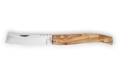Berti cutlery 's   Size Single knife