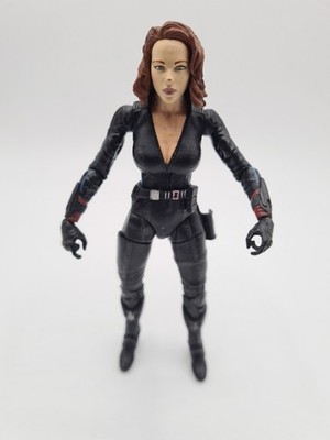 Marvel Select Black Widow Avengers Age Of Ultron Diamond Toys A38