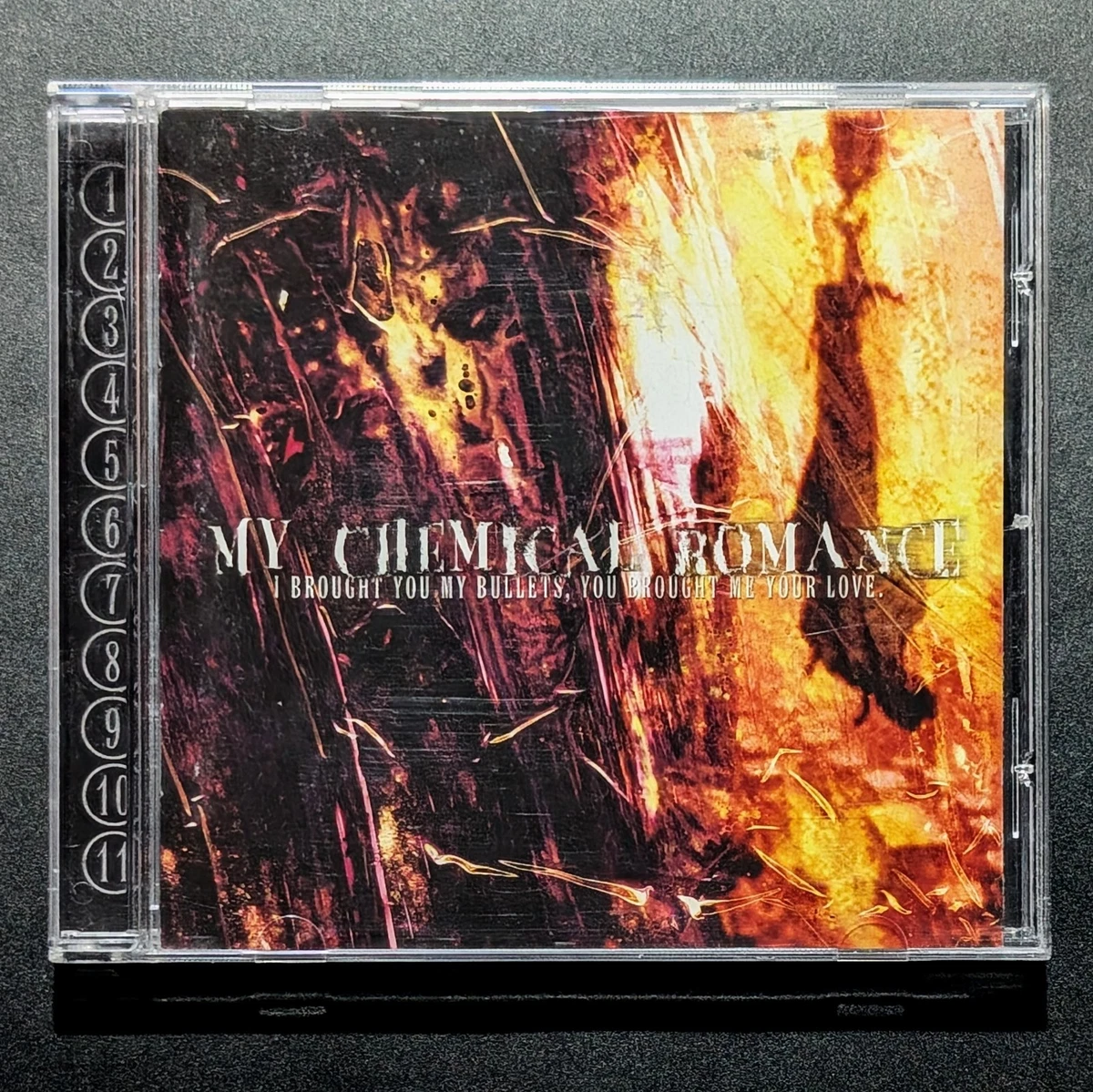 Album My Chemical Romance Music CDs for sale | eBay