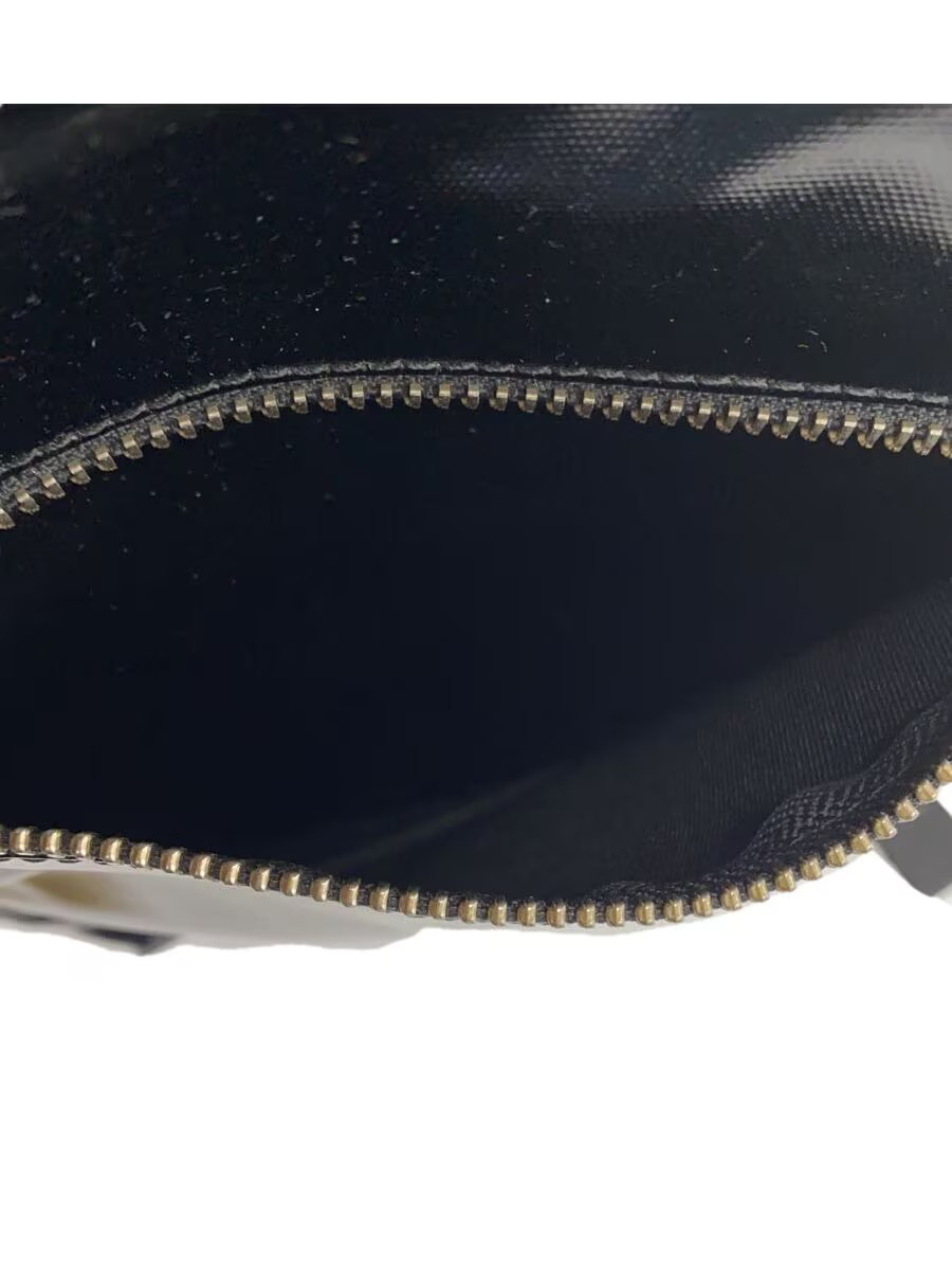 MARC BY MARC JACOBS Backpack Polyester Black Solid - image 7