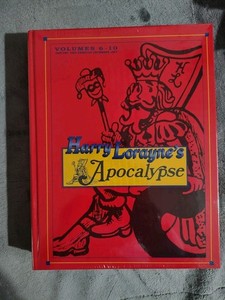 Harry Lorayne Apocalypse | eBay