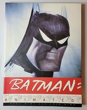 History of Batman Trading Cards 67