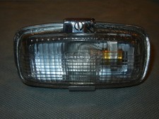 Lucas L661 Reversing Lamp British Cars Triumph Hillman Jaguar Ford C2