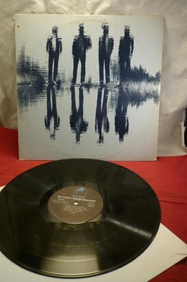 THE AYNSLEY DUNBAR RETALIATION  LP RECORD