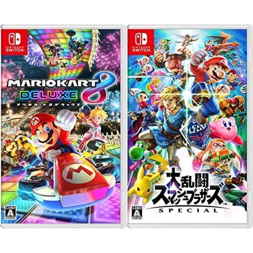 専用 Nintendo Switch Mario Kart 8 Deluxe Mario Kart™ 8 Deluxe for Nintendo Switch - Nintendo Official Site