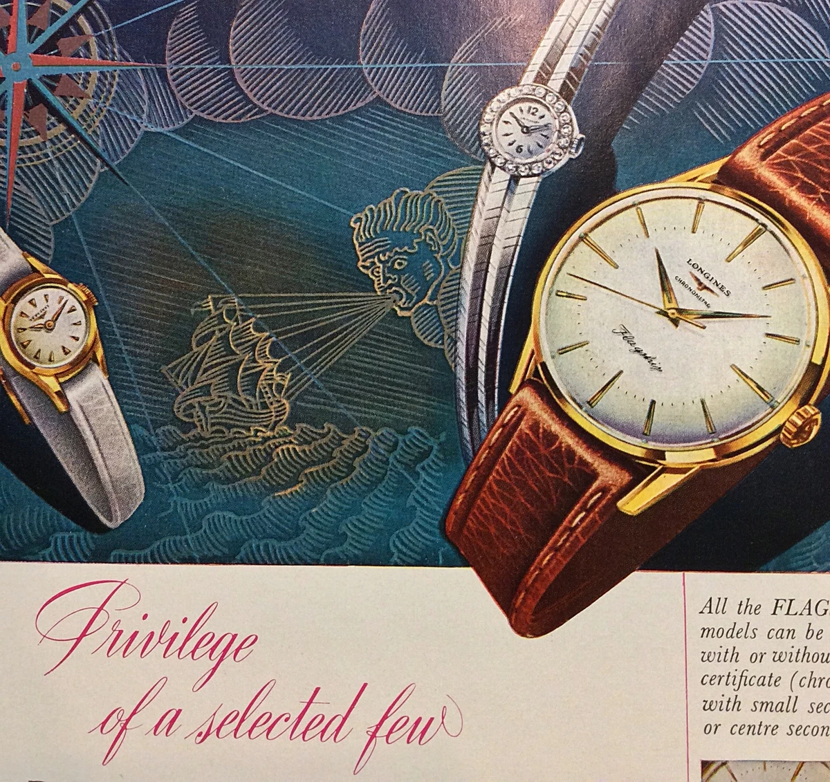 Longines watches vintage models cheap